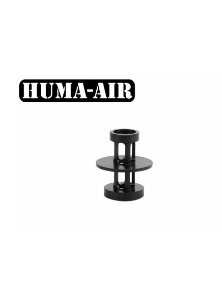 Supresor HUMA AIR modular MOD40-4/0 Avalanche