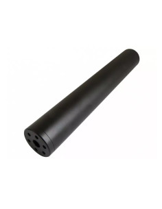 Supresor  VENOX de aluminio