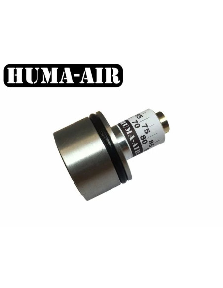 Regulador HUMA AIR Weihrauch HW100