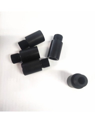 Adaptador supresor ONIX Initzia Snowpeak PR900