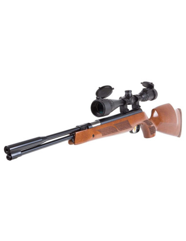 Adaptador supresor Weihrauch HW97