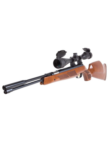 Adaptador supresor Weihrauch HW97