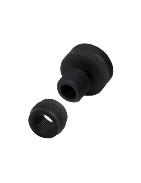 Adaptador supresor Weihrauch HW97