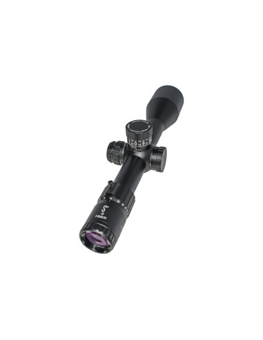 FALCON ENDURA S40i 5-40x56i FFP ED