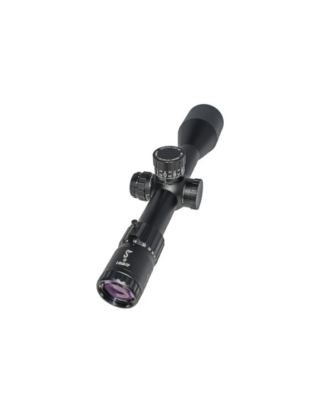 FALCON ENDURA S40i 5-40x56i FFP ED