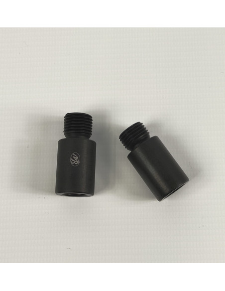 Adaptador supresor ONIX Initzia Snowpeak PR900