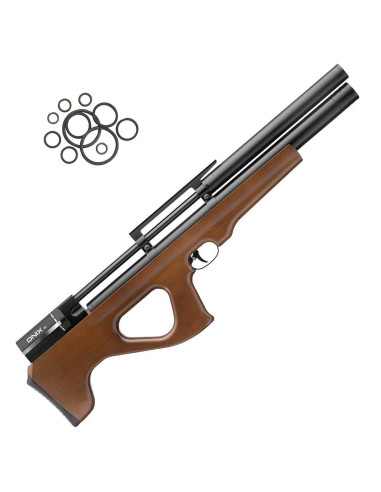 Kit juntas Tóricas carabina ONIX...