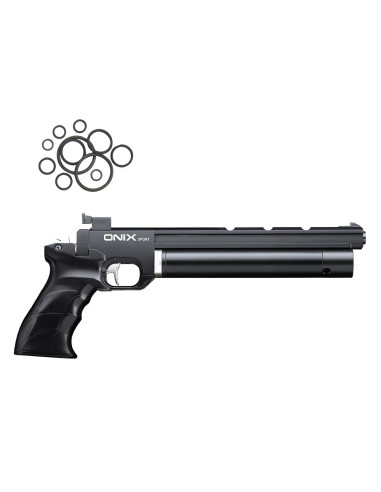 kit de juntas toricas Pistola SPORT -...