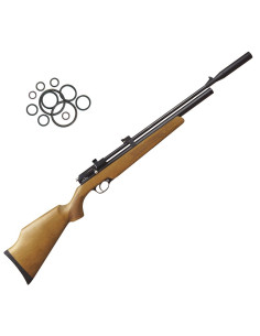 Kit juntas toricas Snowpeak...