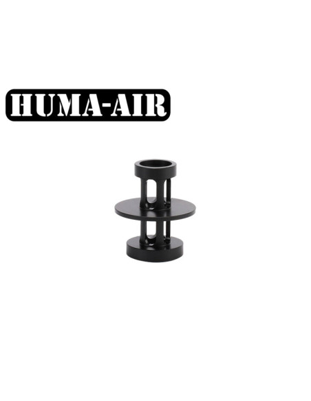 Supresor HUMA AIR modular MOD40-3/0 Avalanche