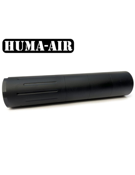 Supresor HUMA AIR modular MOD50-4/0 Avalanche 7.62