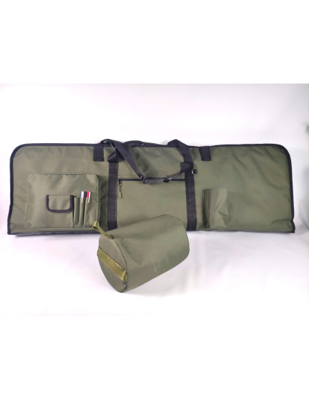 Funda U.P.D.O Field Target 2.0