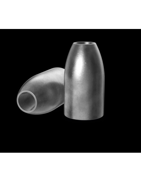 H&N  PRECISION SLUG .217 / 5.51mm 33gr.