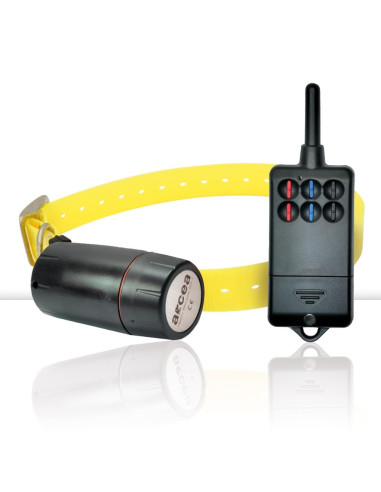 Collar De Becada Teleconik (Mando +...