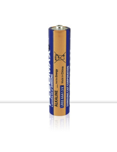 Pila Alcalina 1, 5v (Aaa) -...