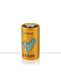 Pila Alcalina 6v - L1325