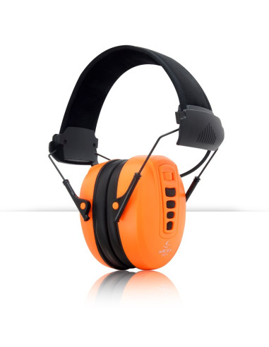Cascos Electrónicos Evo-14