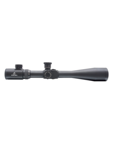 Visor Arcea 8-32x50 - 30 - MIL Dot -...