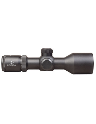 Visor Arcea 3-9x40 COMPACT- 25, 4 -...