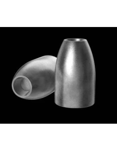 H&N SLUG HP.249 / 6,34 MM 32 GRAIN...