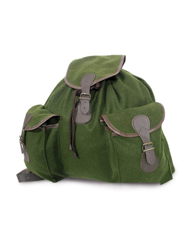 Mochila-Saco De Caza Azahar
