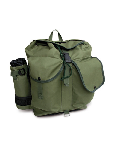 Mochila-Cesto Especial Setas Aracena