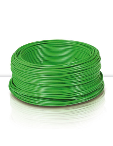 100 M. Cable Adicional De 0, 75 MM