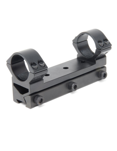 Montura Visor  25, 4mm Base 11mm.