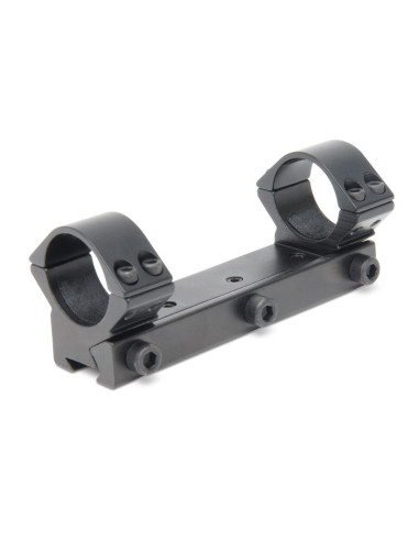 Montura  Visor 25, 4mm Base 11mm