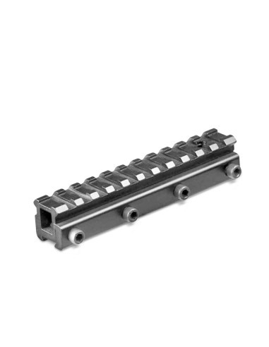 Convertidor Carril Dovetail 11mm A...
