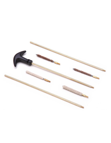 Kit Limpieza Cal 4.5 Y 5.5