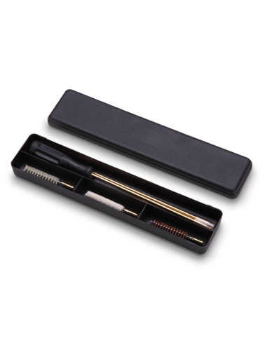 Kit Limpieza Cal 12 Caja Plástico