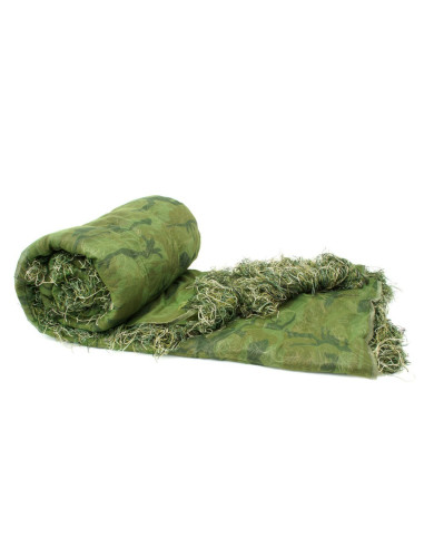 Fiber Camo Verde 1, 5x3m