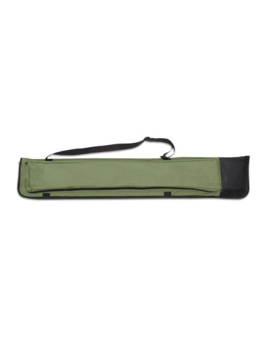 Funda Para Palos Y Red De Camuflaje