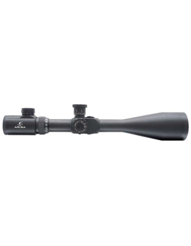 Visor Arcea 6-24x60 - 30 - MIL Dot -...