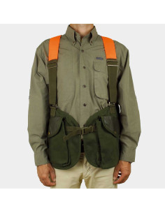 Chaleco De Caza Free-Hunt...