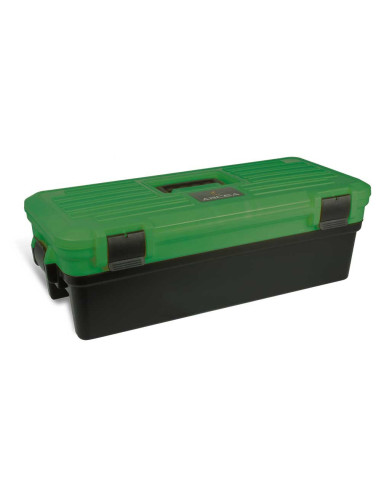 Caja-Banco Oasis Mantenimiento De Armas