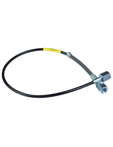 Latiguillo Mde 50cm. 1/8 Bsp Hembra -...