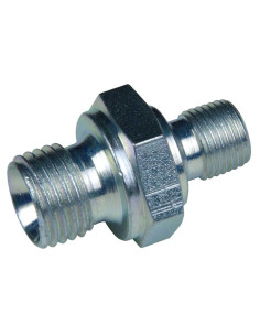 Adaptador 1/4 Bsp Macho -...