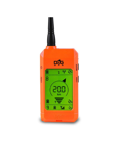 Mando receptor X20 suelto