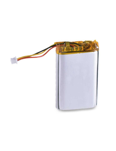 Batería Li-Pol 1850 mAh