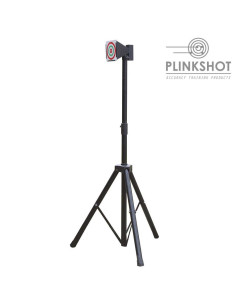 Cazabalines con trípode