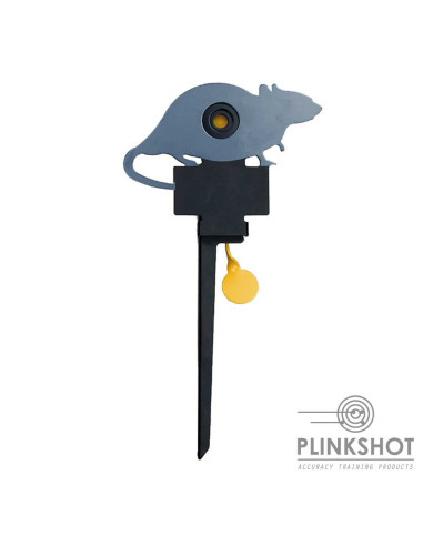 Diana entrenamiento Field Target Rata