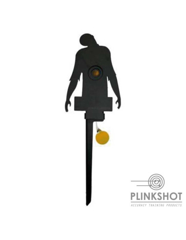 Diana entrenamiento Field Target Zombie