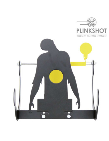 Diana oscilante - Zombie