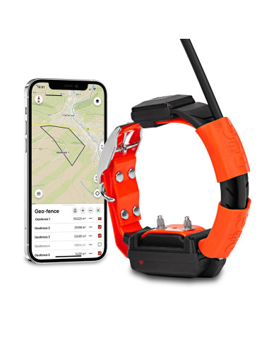 Collar Adicional X30-T