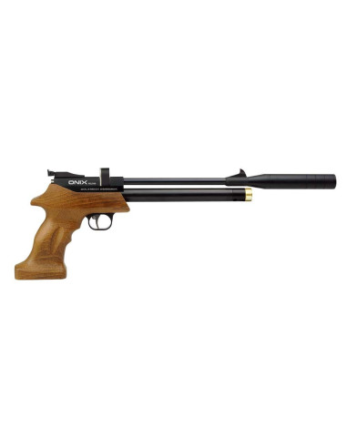 Pistola Pcp Onix Reload