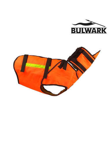 Chaleco ÉLITE Bulwark - razas pequeñas