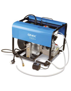 Compresor PCP - 7000+ con... 2