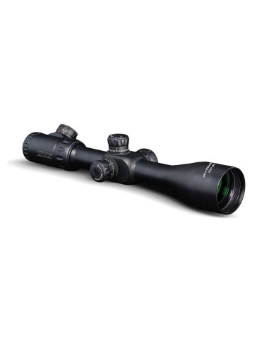 Visor KONUS F30 1er plano 4-16x52